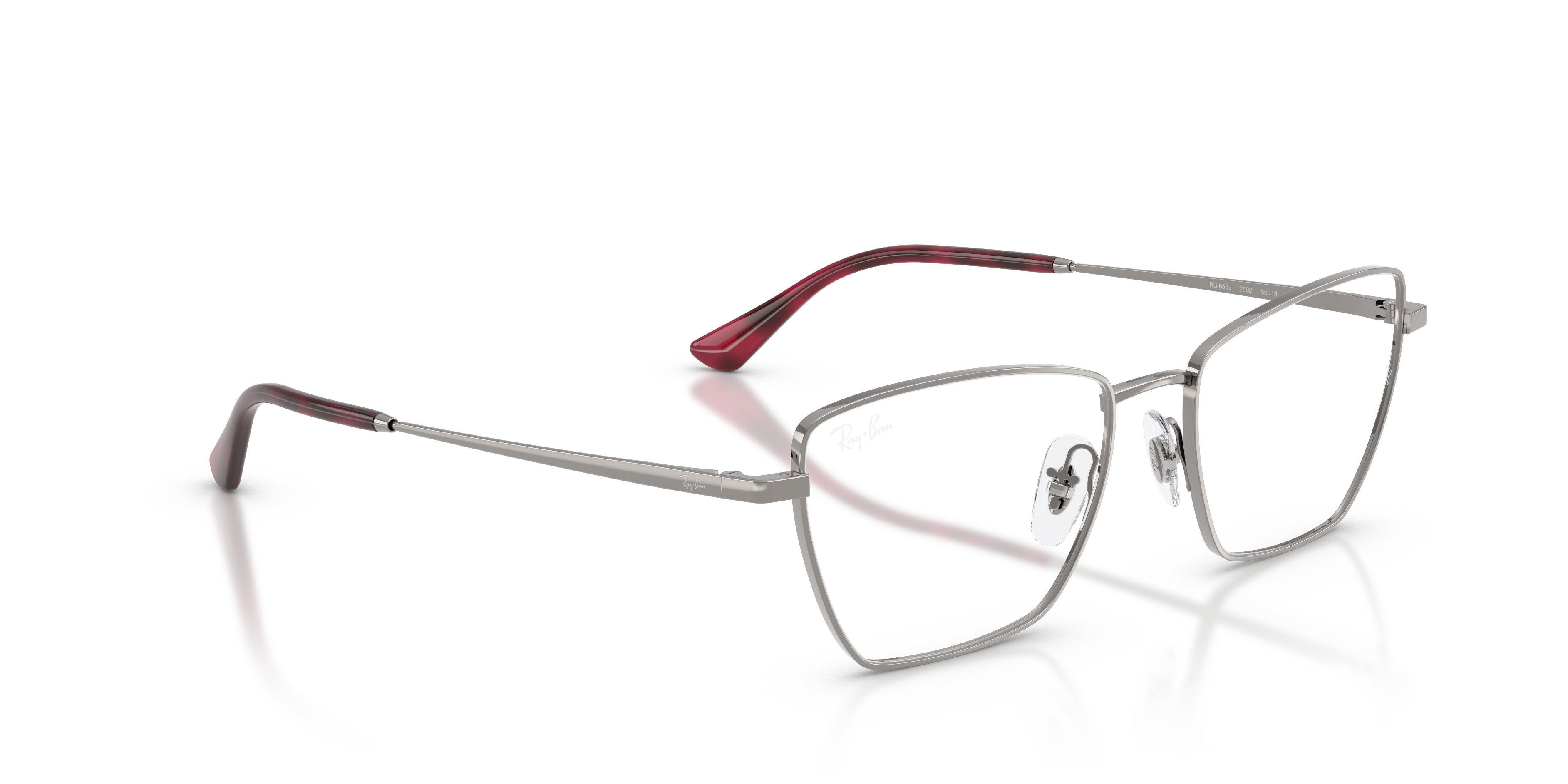 Ray-Ban RX6552 2502  